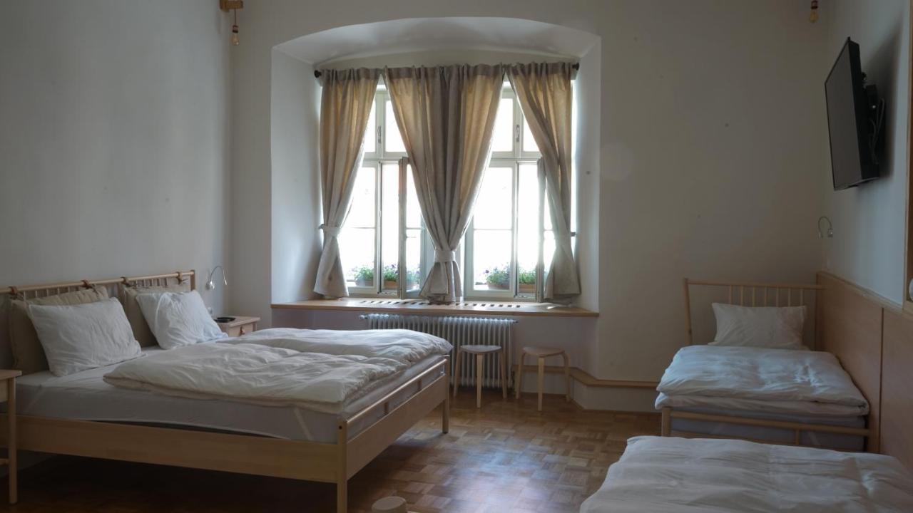Sobe Prostija Apartment Птуй Екстериор снимка