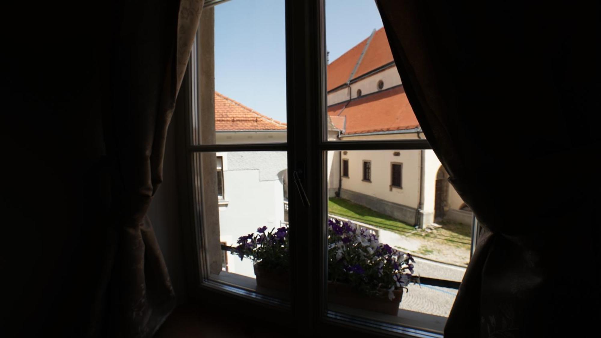 Sobe Prostija Apartment Птуй Екстериор снимка